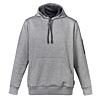 Unisex Multi-pocket Hoodie