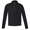 Mens Merino Wool Mid-Layer Pullover