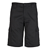 Mens Drill Cargo Short