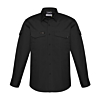 Mens Rugged Cooling Mens L/S Shirt