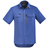 Mens Outdoor S/S Shirt