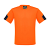 Mens Hi Vis Squad T-Shirt