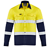 Mens Lightweight Bio Motion Shirt