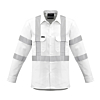 Mens Bio Motion X Back Shirt