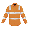 Mens Bio Motion Vic Rail Shirt