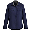 Womens Outdoor L/S Shirt