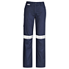 Womens Taped Utility Pant