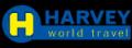 Harvey World Travel