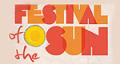 FESTIVAL OF THE SUN