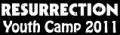 Youthcamp 2011