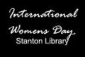 Slanton Library