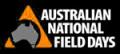 Australian National Field Day