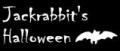 Jackrabbits Halloween