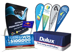 Banners  Flags & Signage