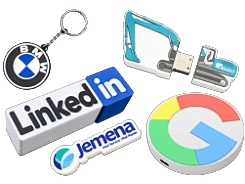 Custom PVC Items