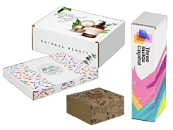 Gift Packaging