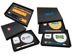 Promotional Gift Packs