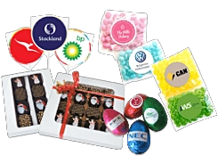 Hampers & Confectionery