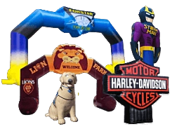 Inflatable Products