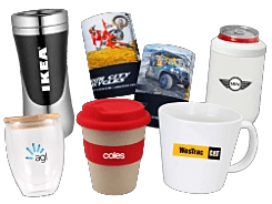 Mugs Cups & Drinkware