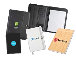 Notebooks & Compendiums
