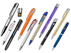 Pens & Writing