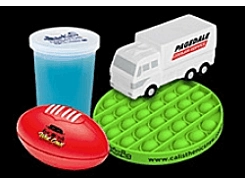 Stress Toys