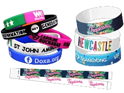 Wristbands