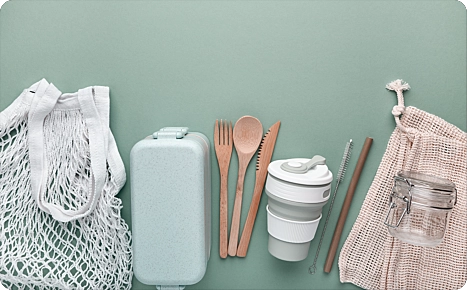 Eco Friendly Promotional Items To Promote Your Brand
