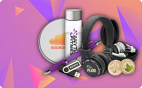 The 7 Main Promotional Items Companies Giveaway