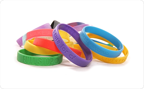 How to Use Branded Promotional Wristbands for Your Business