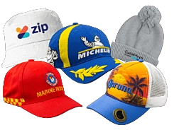 Caps & Hats