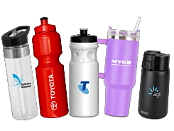 Drink Bottles