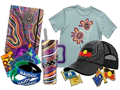 Indigenous Merchandise