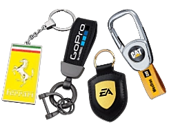 Keyrings