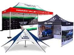 Marquees & Tents
