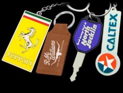 Keyrings