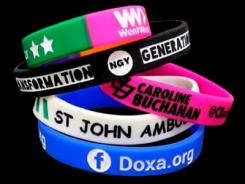 Wristbands