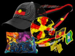 Indigenous Merchandise
