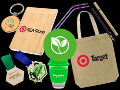 Eco Promotional Products