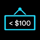 Hampers Under $100