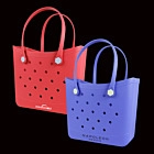 Silicone & EVA Bags