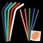 Straws