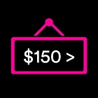 Hampers $150 to $250