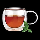 Double Wall Glasses