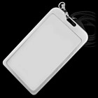 Metal & Aluminium Card Holders
