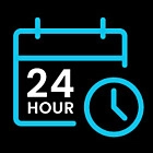 24 Hour Rush