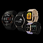Fitness Bands & Smart Watches