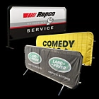 Barriers & Fencing