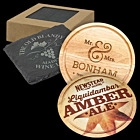 Coasters